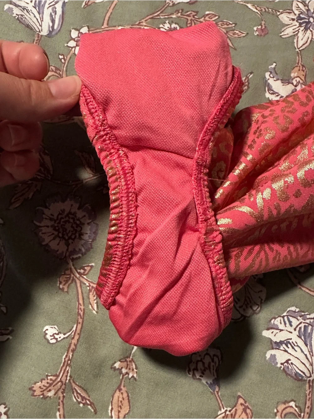 Toddler One Piece Swimsuit